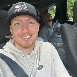 Meet your Posher, Jon